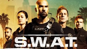 poster S.W.A.T.