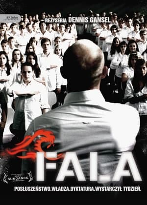 Poster Fala 2008