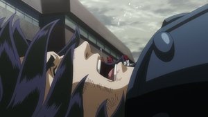 Nyaight of the Living Cat: 1×11