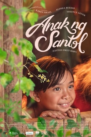 Poster Anak ng Santol 2022