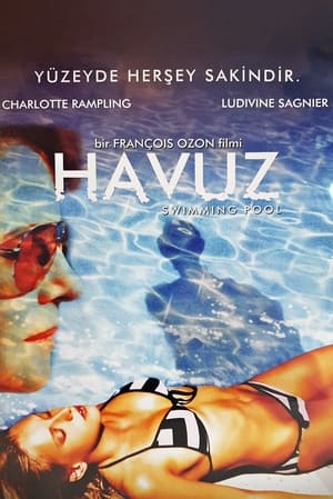Poster Havuz 2003