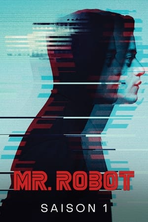 Mr. Robot: saison_1.0