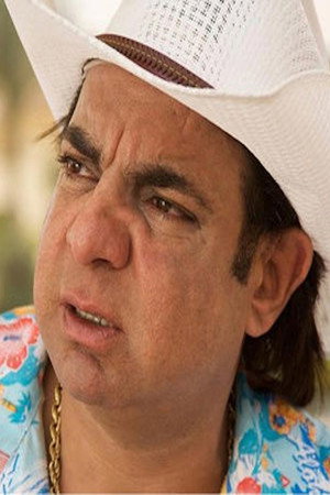 Ayman Kandil portrait