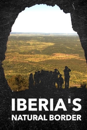 Image Iberia's Natural Border
