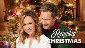 Reunited at Christmas
