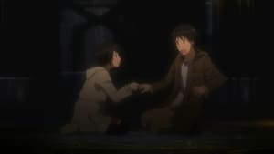 Amagami SS: 1×15