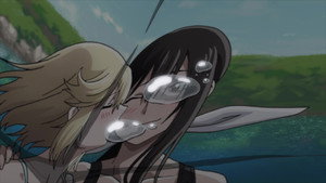 Hanebado!: 1×1