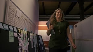 Inside Pixar Inspired: Jessica Heidt, Who Gets All the Lines?