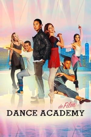 Poster Dance Academy: The Movie 2017