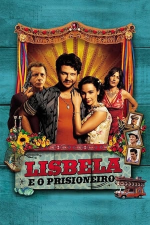 Poster Lisbela e o Prisioneiro 2003