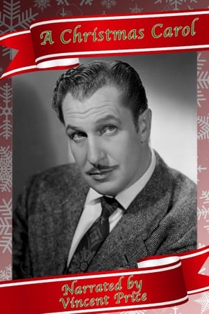 Poster The Christmas Carol (1949)