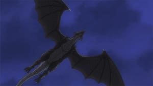 Rougo ni Sonaete Isekai de 8-manmai no Kinka wo Tamemasu: Episódio: 12 da 1ª Temporada