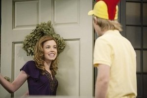 Good Luck Charlie: 1×11