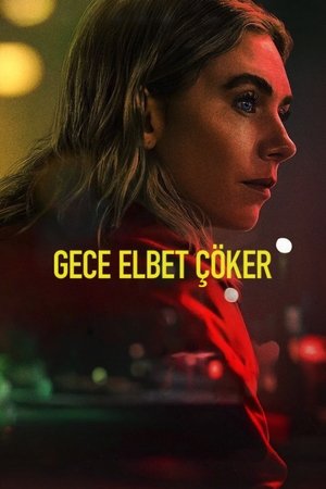 Poster Gece Elbet Çöker 2025