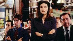 مشاهدة فيلم Disclosure 1994 مترجم