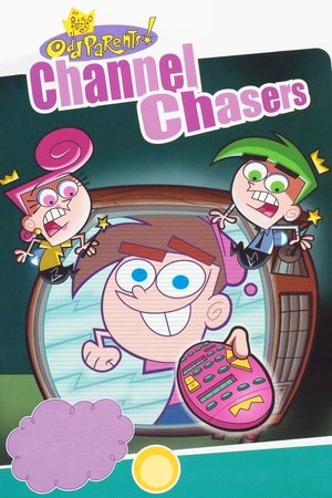 Image The Fairly OddParents: Channel Chasers