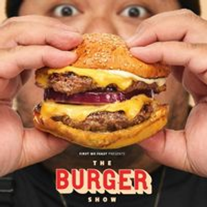The Burger Show — Logos 1