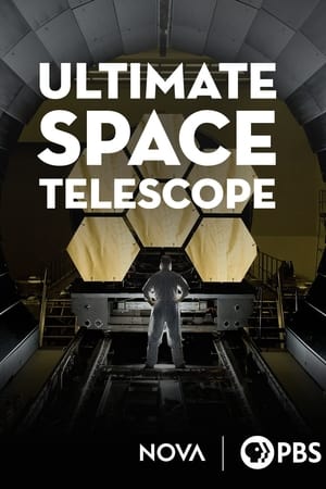 Poster Ultimate Space Telescope (2022)