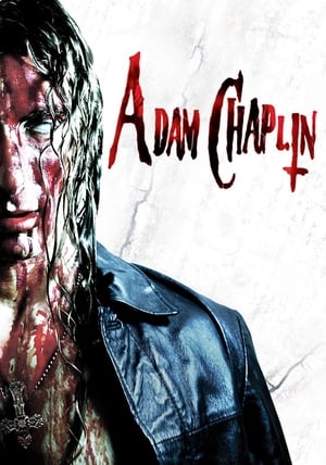 Poster Adam Chaplin 2011