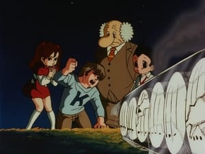 Astro Boy: 1×10