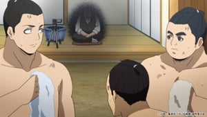 Hinomaru Sumo: Season 1 Episode 6 – Charge!! Shibakiyama Stable