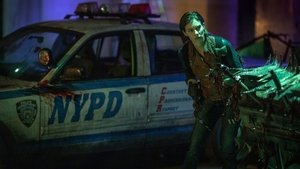 The Walking Dead: Dead City Season 1 Episode 4