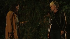 Mistério em Cemetery Road: 1×2