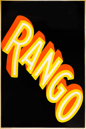 Poster Rango (1931)