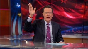 The Colbert Report: 10×89