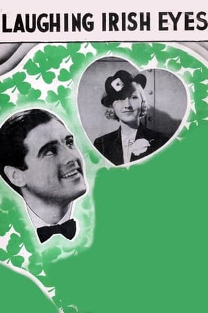 Poster Laughing Irish Eyes (1936)