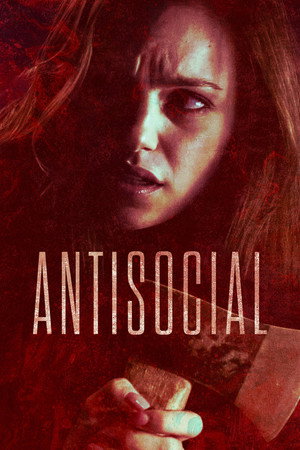 Antisocial 15