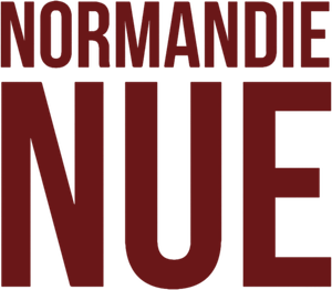 Normandy Nude — Logos 4