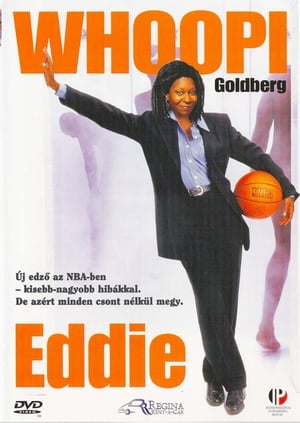 Poster Eddie 1996