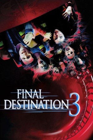 poster Final Destination 3
