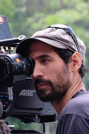 Benjamin Cabral