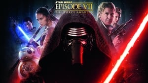 Star Wars Episodio VII: El despertar de la fuerza