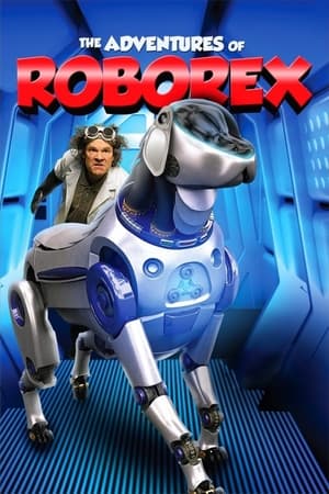 Poster RoboRex 2014