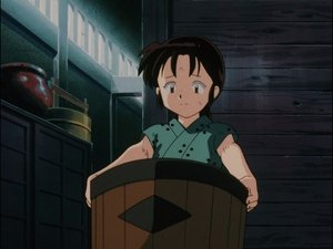 InuYasha: 1×41