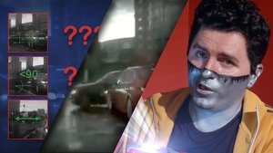 Russian Ghost Car DEBUNK