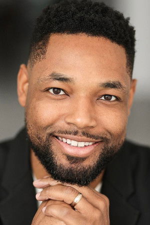 Joe Landry Katshingu