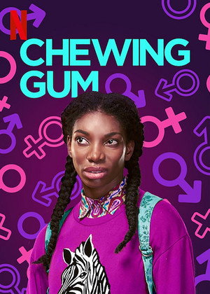 Chewing Gum 19