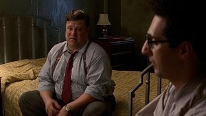 Barton Fink – È successo a Hollywood (1991)