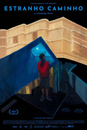 A Strange Path 13