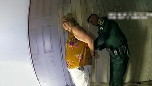 The Perfect Neighbor (2025) เพื่อนบ้านที่แสนดี