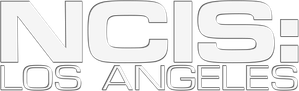 NCIS: Los Angeles — Logos 6