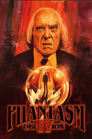 Постер фильма «Фантазм 4: Забвение (1998)» — (15 из 27)