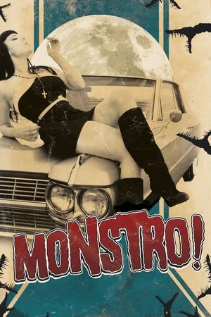 El monstro del mar! 2010