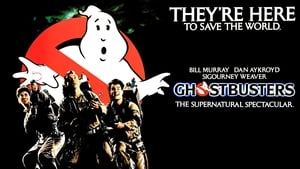 Ghostbusters 1984