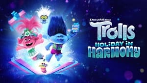 Trolls: Festividades en armonía