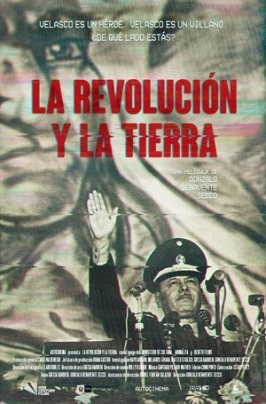 La Revolución y la Tierra La Revolución y la Tierra